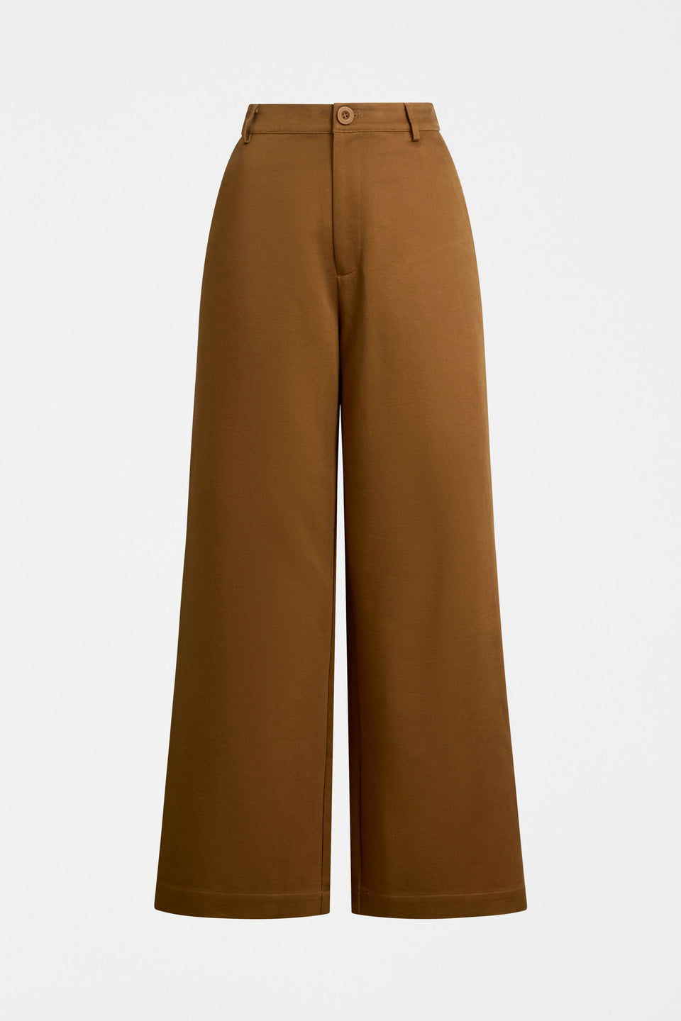 Talli Pant Pants & Jeans - ELK | CINNAMON