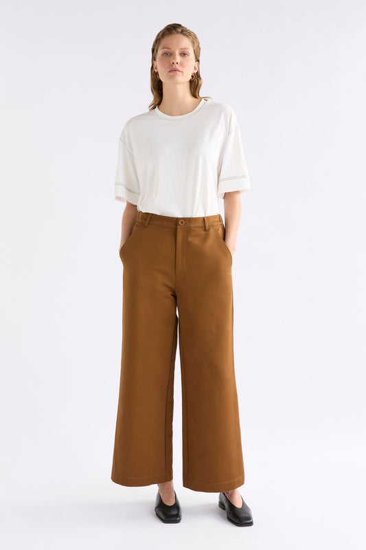 Talli Pant Pants & Jeans - ELK | CINNAMON