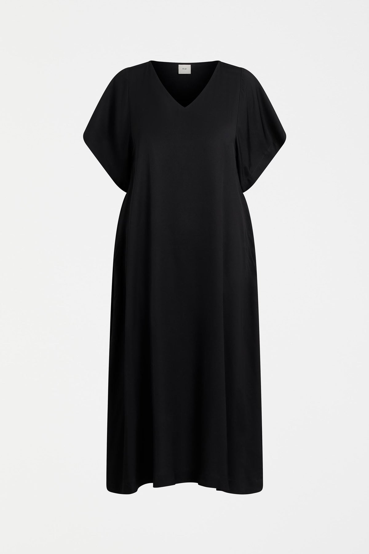 Tonder Dress Dresses - ELK | BLACK