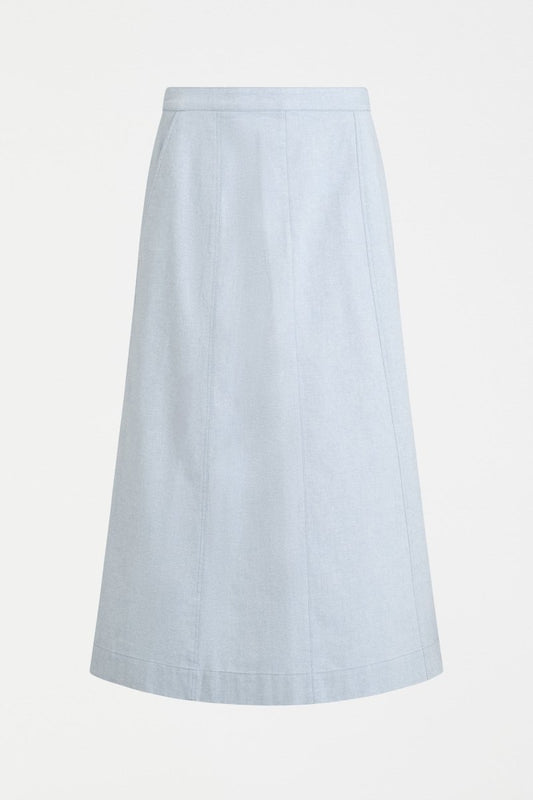 Hanning Skirt Skirts & Shorts - ELK | LIGHT WASH