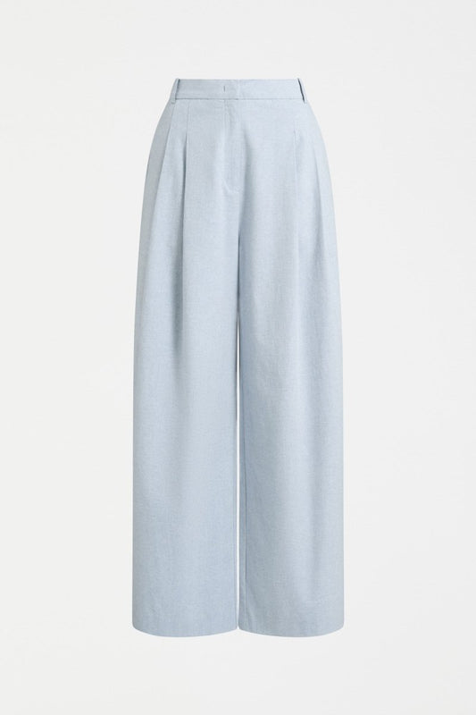 Hanning Pant Pants & Jeans - ELK | LIGHT WASH