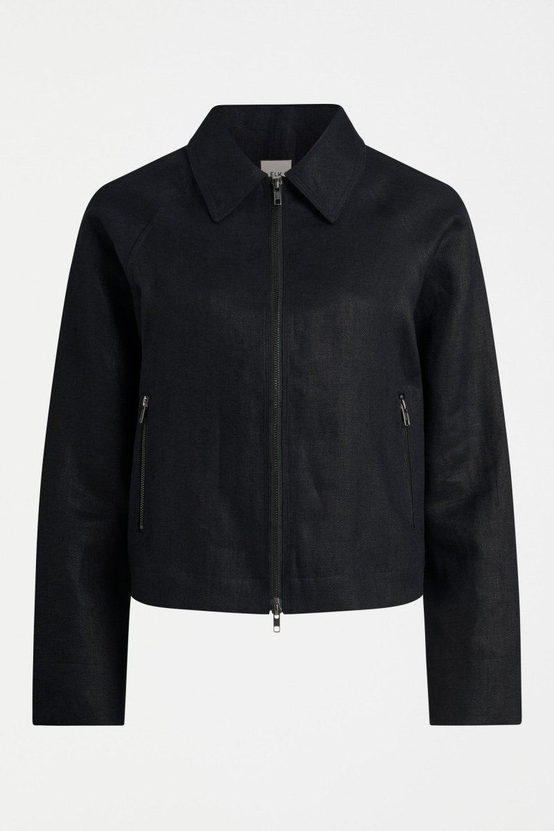 Altairs Jacket Jackets - ELK | PEAT