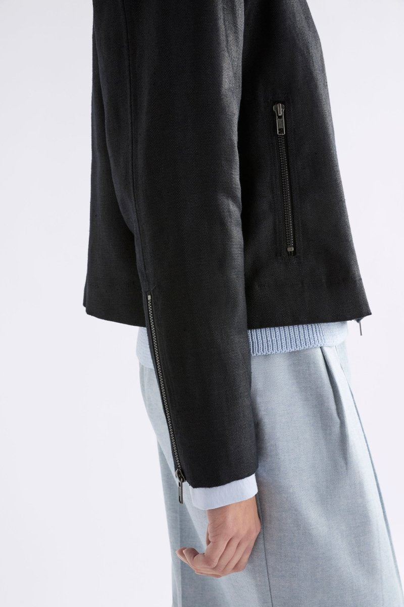 Altairs Jacket Jackets - ELK | PEAT