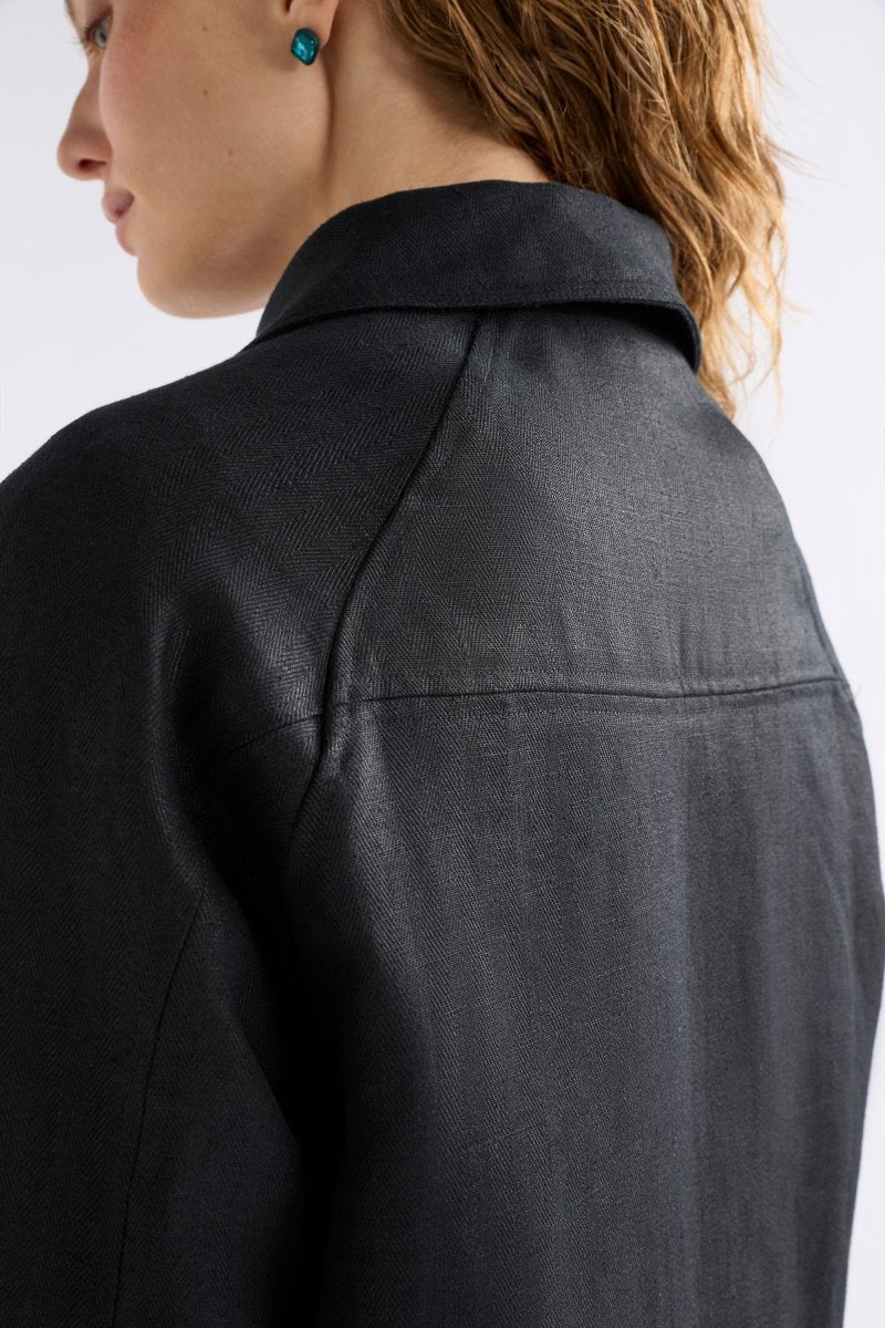 Altairs Jacket Jackets - ELK | PEAT