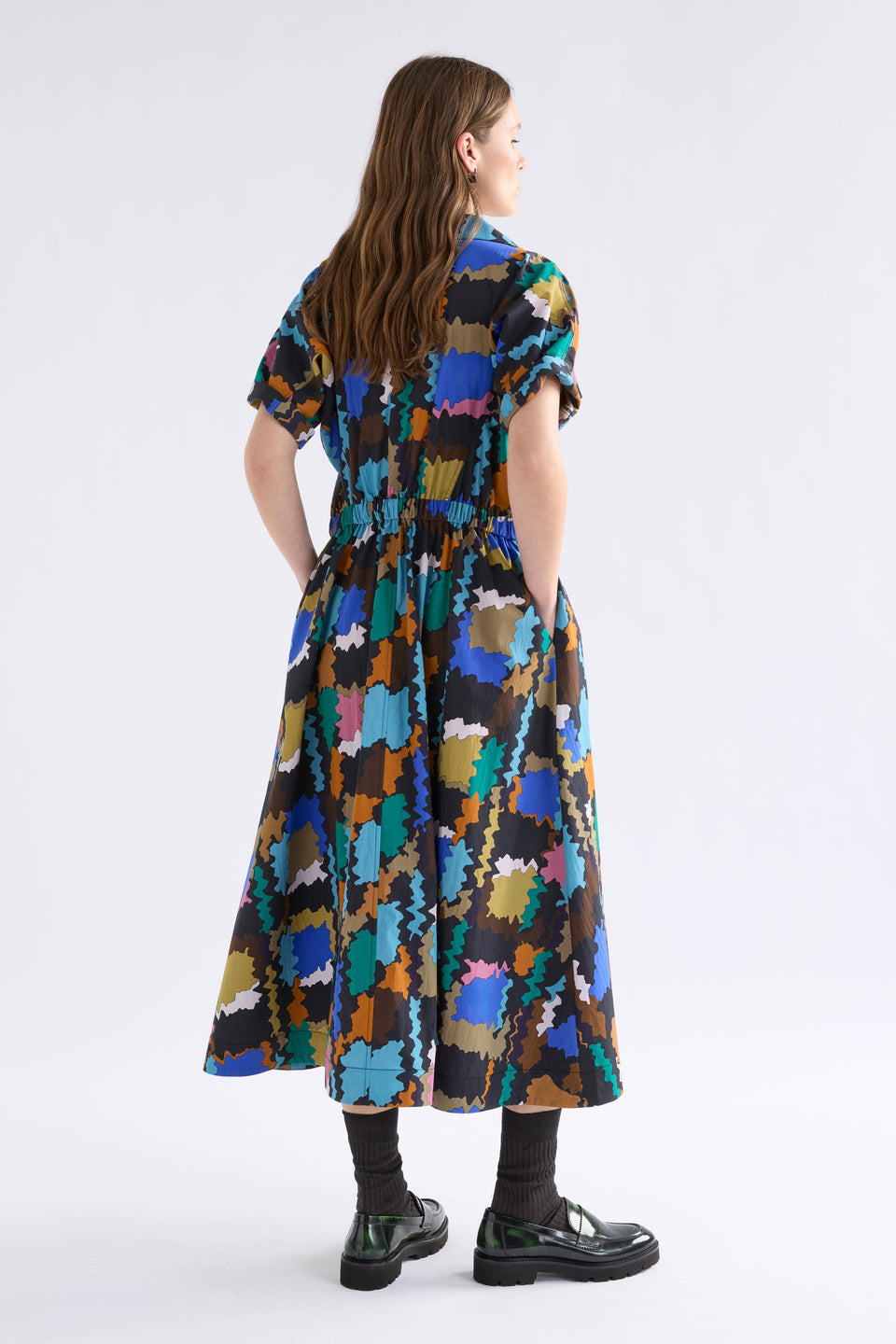 Aart Dress Dresses - ELK | SUMA PRINT