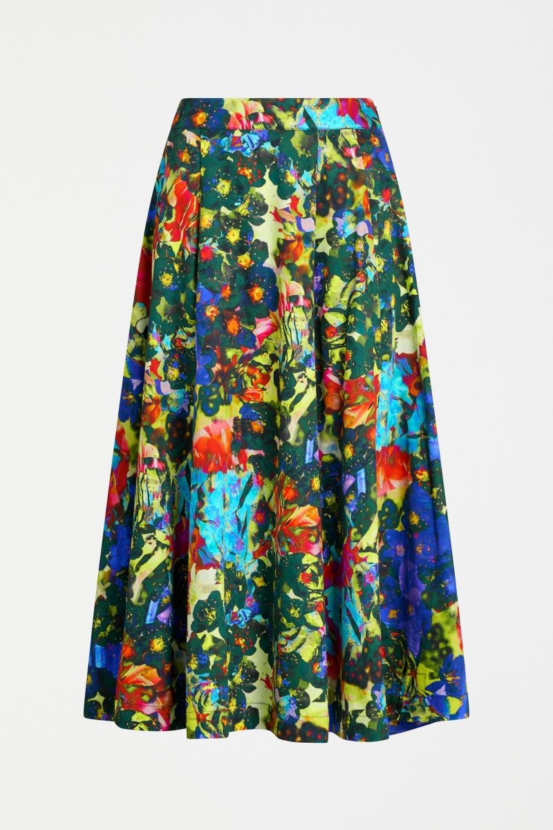 Gia Skirt Apelle Print Skirts & Shorts - ELK | APELLE PRINT