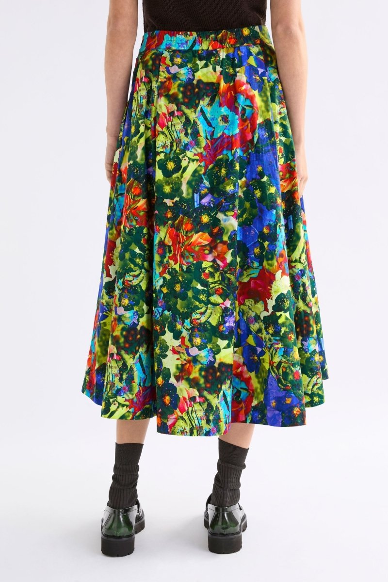 Gia Skirt Apelle Print Skirts & Shorts - ELK | APELLE PRINT