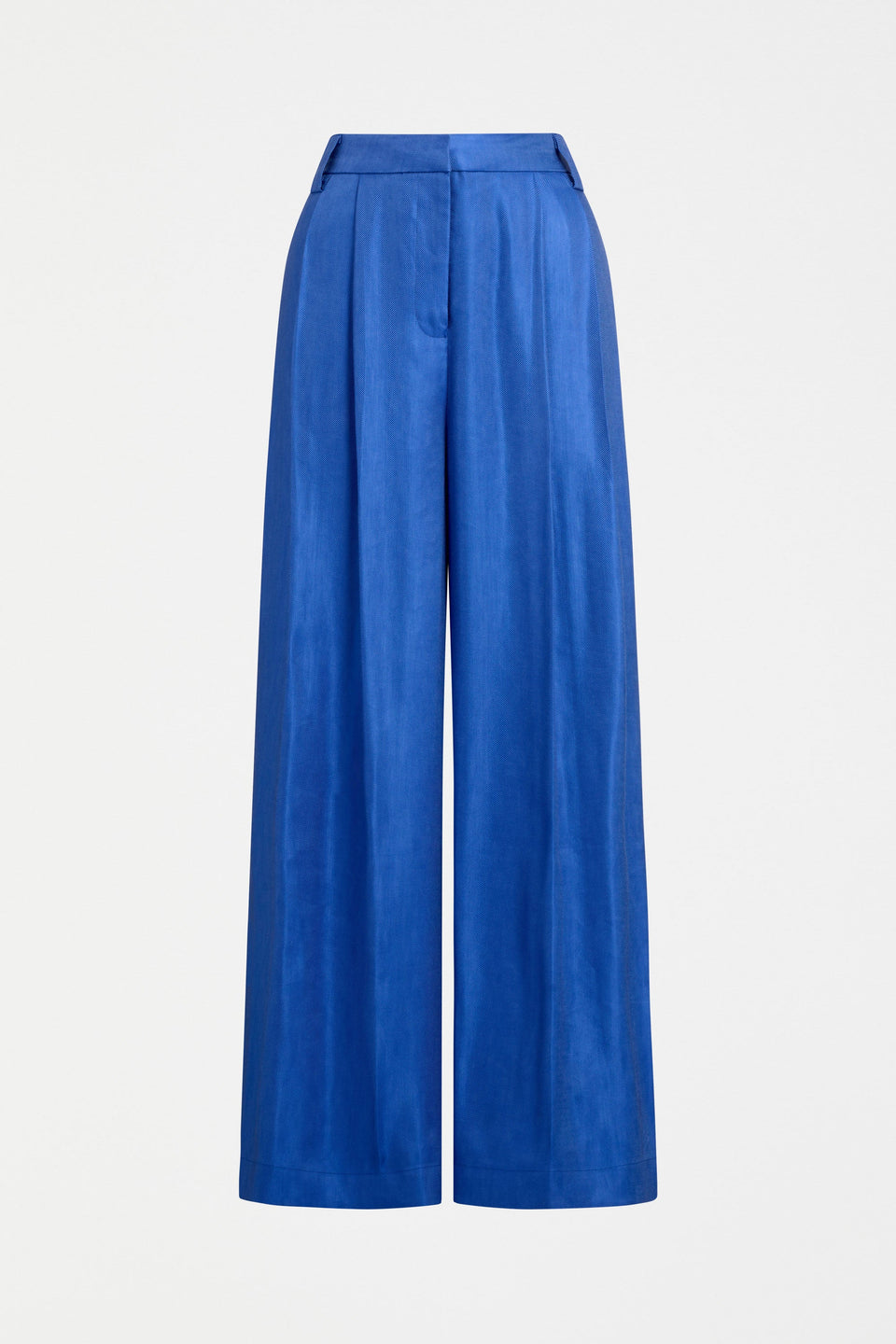 Ravello Pant Pants & Jeans - ELK | LIGHT COBALT