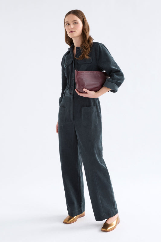 Noemi Jumpsuit Jumpsuits - ELK | CARBON