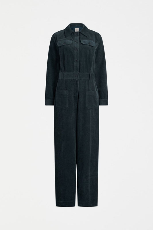 Noemi Jumpsuit Jumpsuits - ELK | CARBON