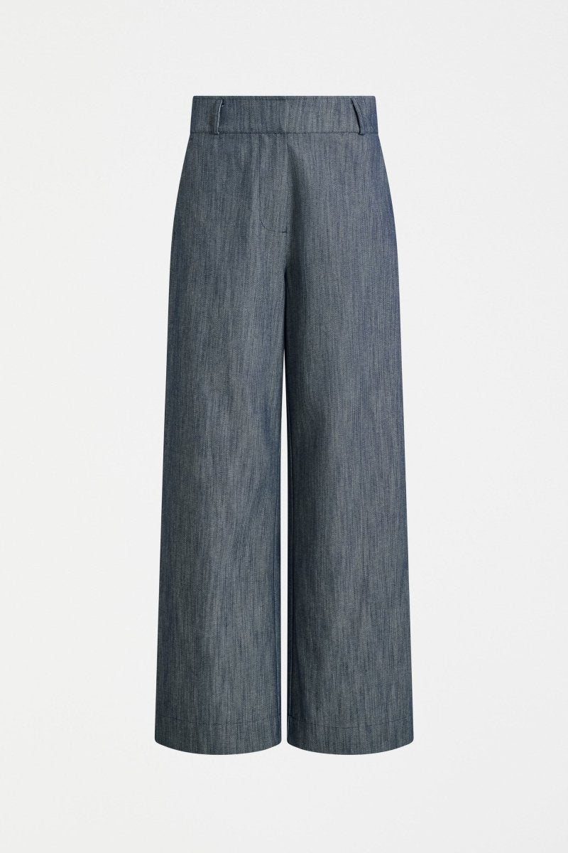Albers Pant Pants & Jeans - ELK | DARK DENIM