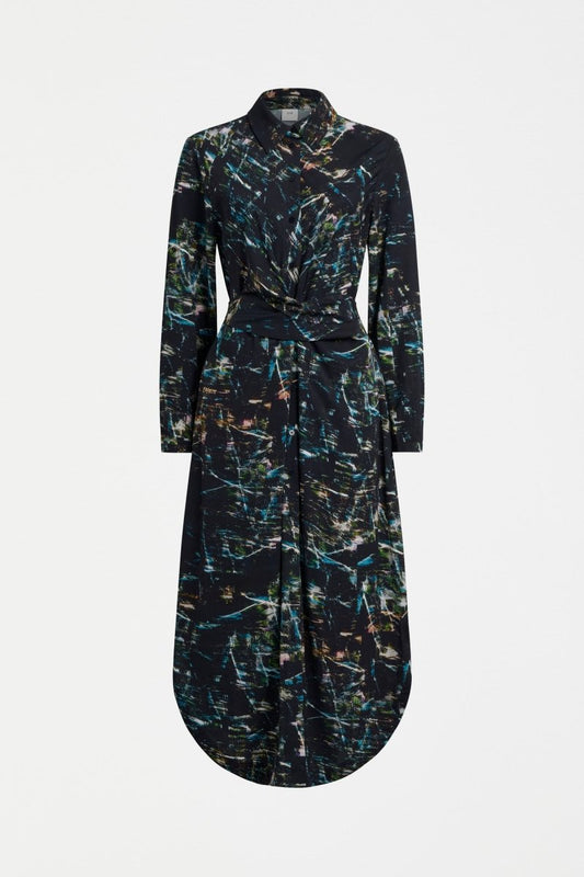 Kallio Dress Dresses - ELK | NORDA PRINT