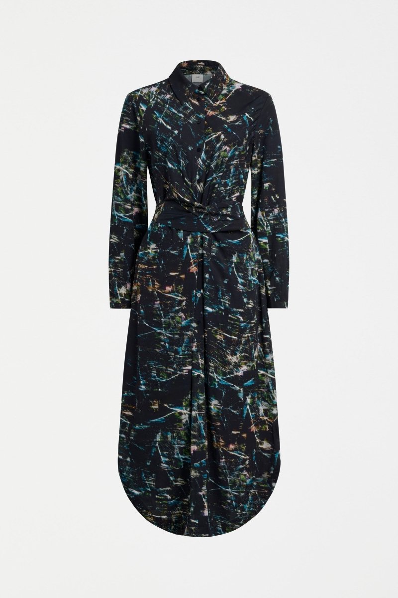 Kallio Dress Dresses - ELK | NORDA PRINT