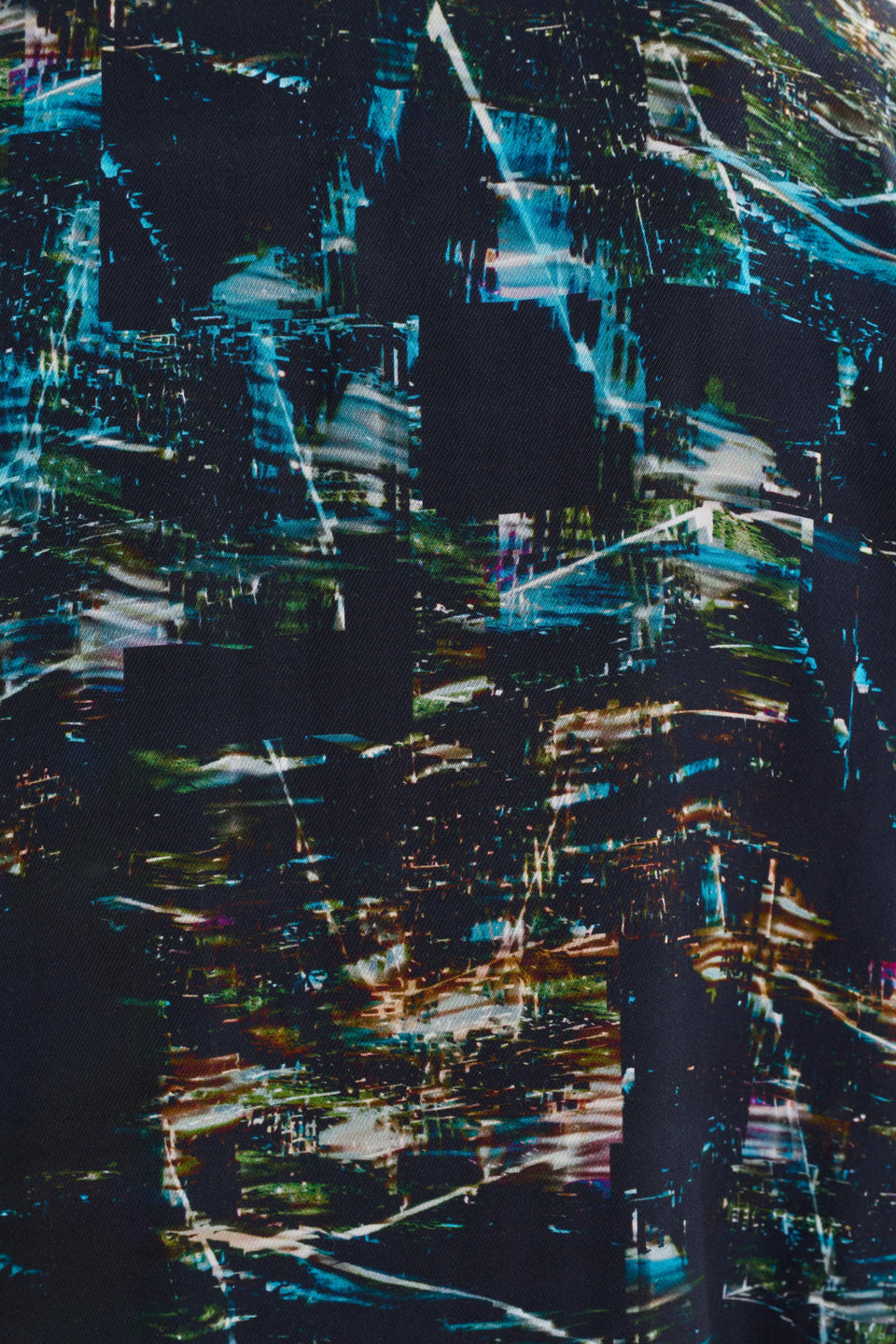 Kallio Shirt Tops - ELK | NORDA PRINT