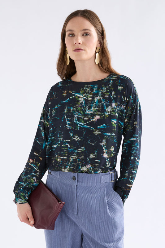 Kallio Top Tops - ELK | NORDA PRINT