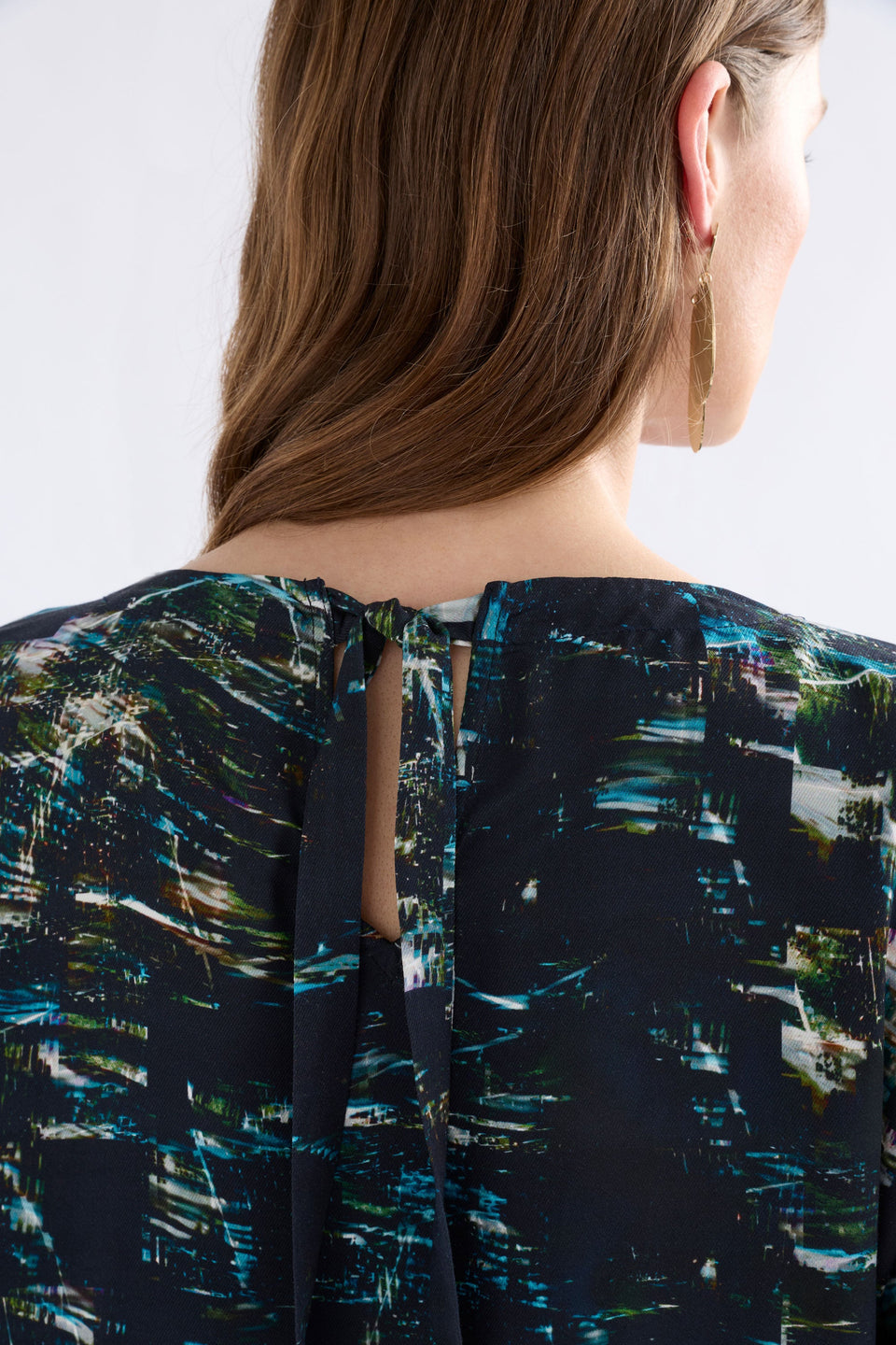 Kallio Top Tops - ELK | NORDA PRINT