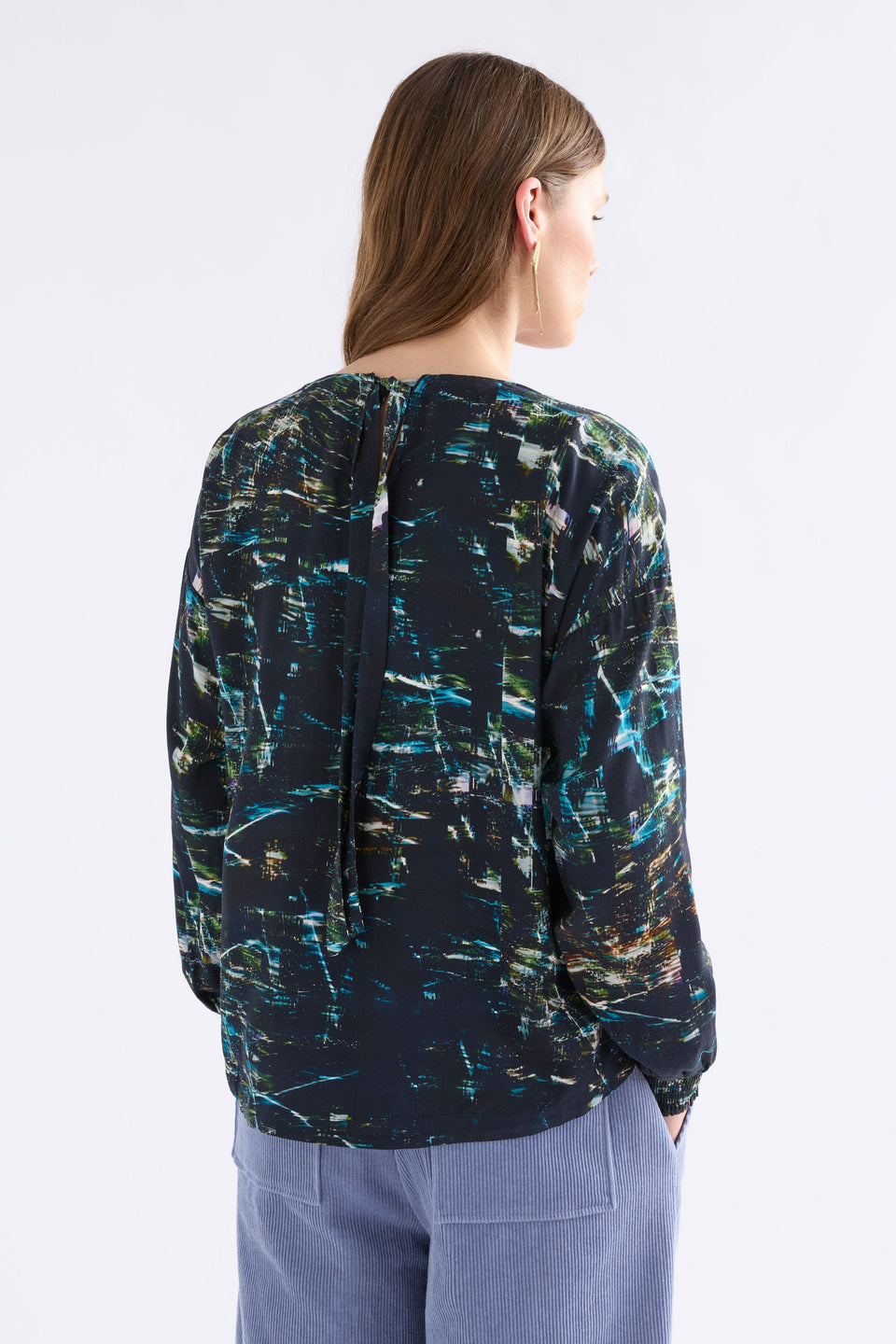 Kallio Top Tops - ELK | NORDA PRINT