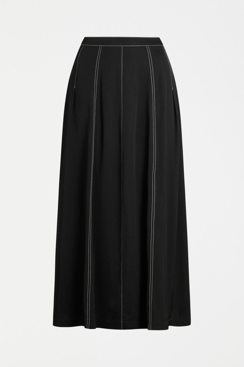 Famke Skirt Skirts & Shorts - ELK | BLACK