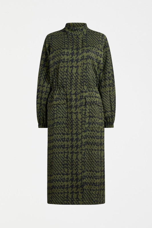 Mitte Coat Jackets - ELK | PORTUS PRINT