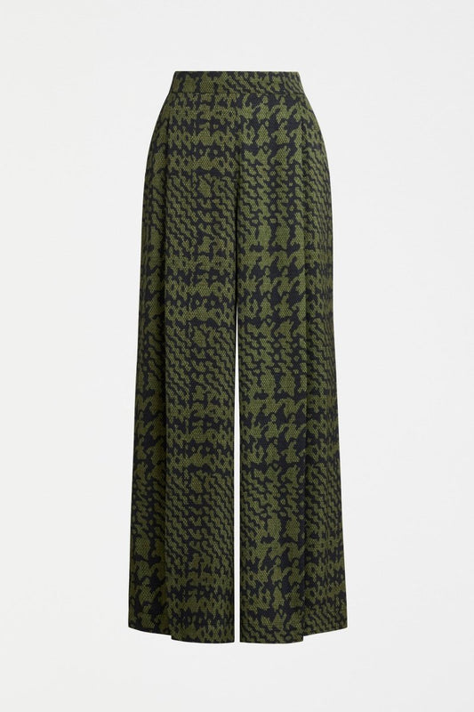 Mitte Pant Pants & Jeans - ELK | PORTUS PRINT