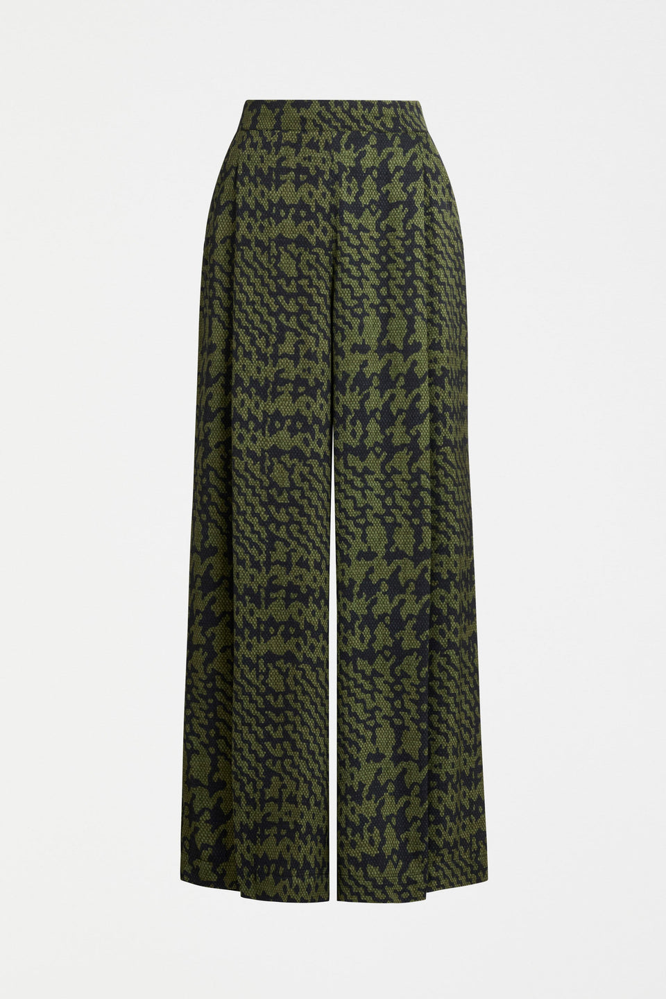 Mitte Pant Pants & Jeans - ELK | PORTUS PRINT