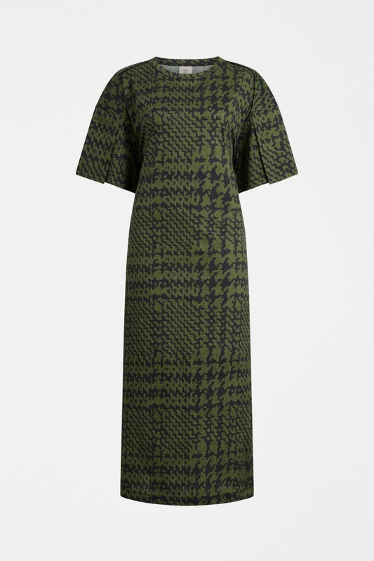 Agnes Dress Dresses - ELK | PORTUS PRINT