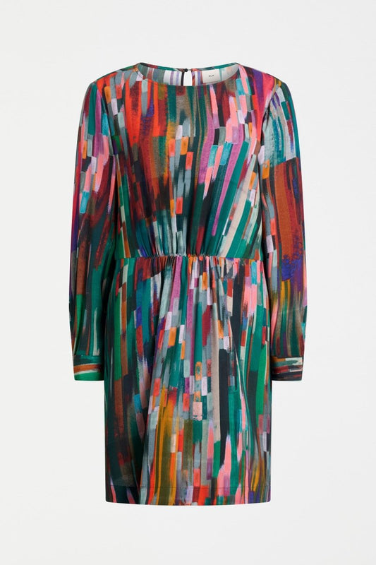 Arlowe Dress Dresses - ELK | MELLA PRINT