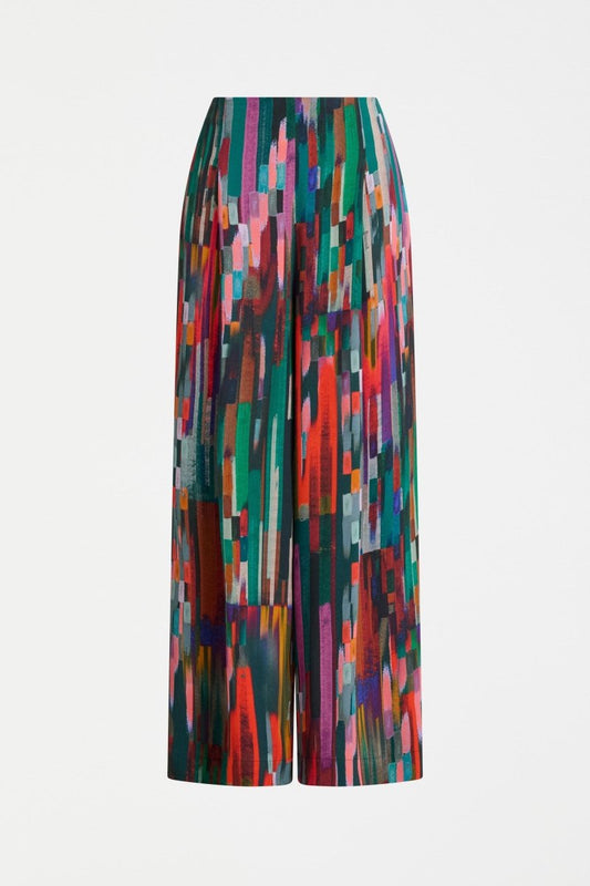 Arlowe Pant Pants & Jeans - ELK | MELLA PRINT