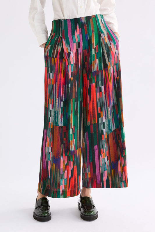Arlowe Pant Pants & Jeans - ELK | MELLA PRINT