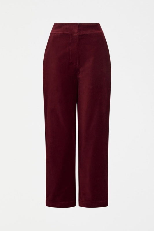 Altes Pant Pants & Jeans - ELK | MERLOT