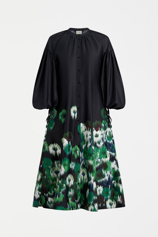 Eller Dress Dresses - ELK | ARKITE PRINT