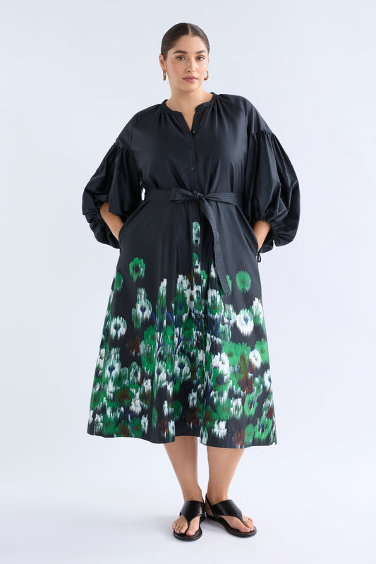 Eller Dress Dresses - ELK | ARKITE PRINT