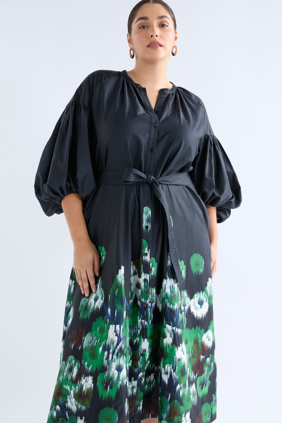 Eller Dress Dresses - ELK | ARKITE PRINT