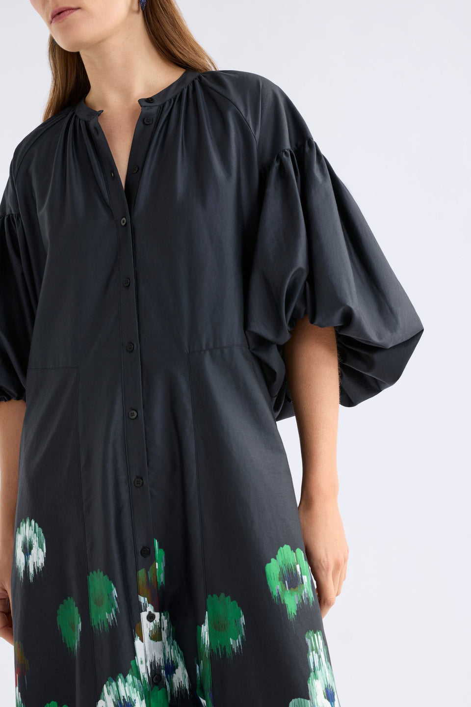 Eller Dress Dresses - ELK | ARKITE PRINT
