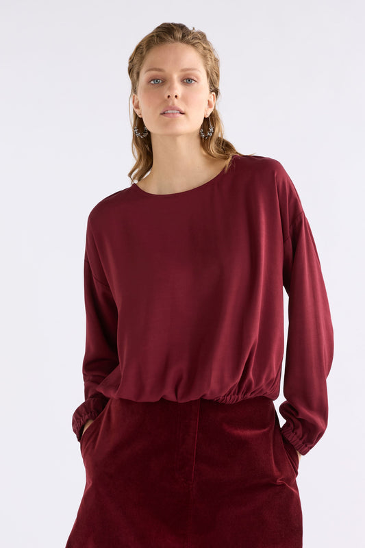 Marais Top Merlot Tops - ELK | MERLOT