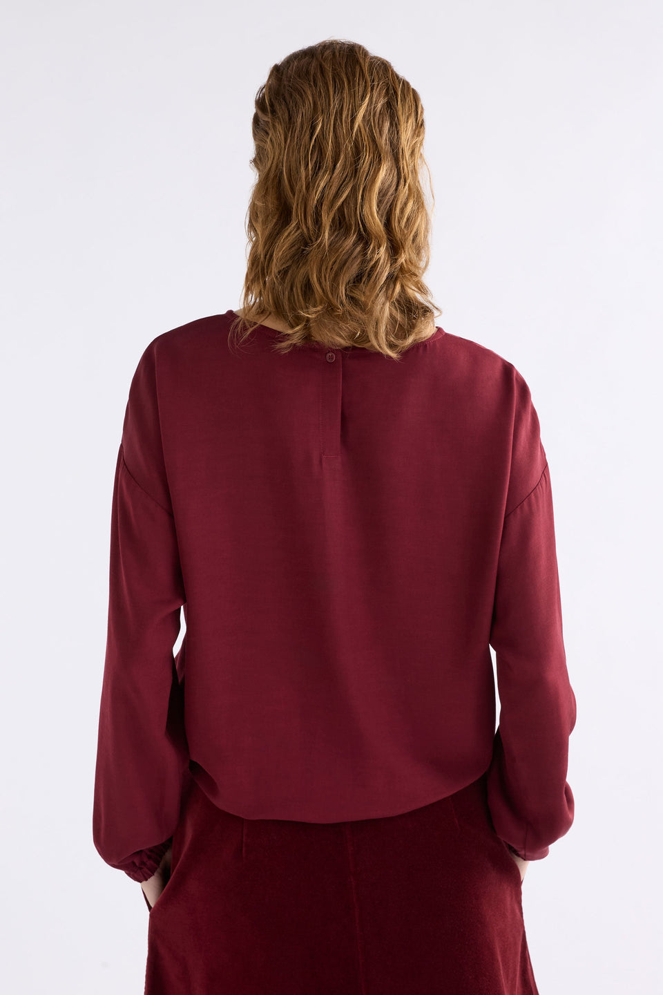 Marais Top Merlot Tops - ELK | MERLOT