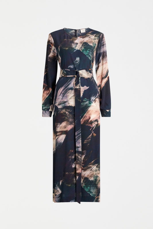 Sofi Dress Dresses - ELK | HOLTE PRINT