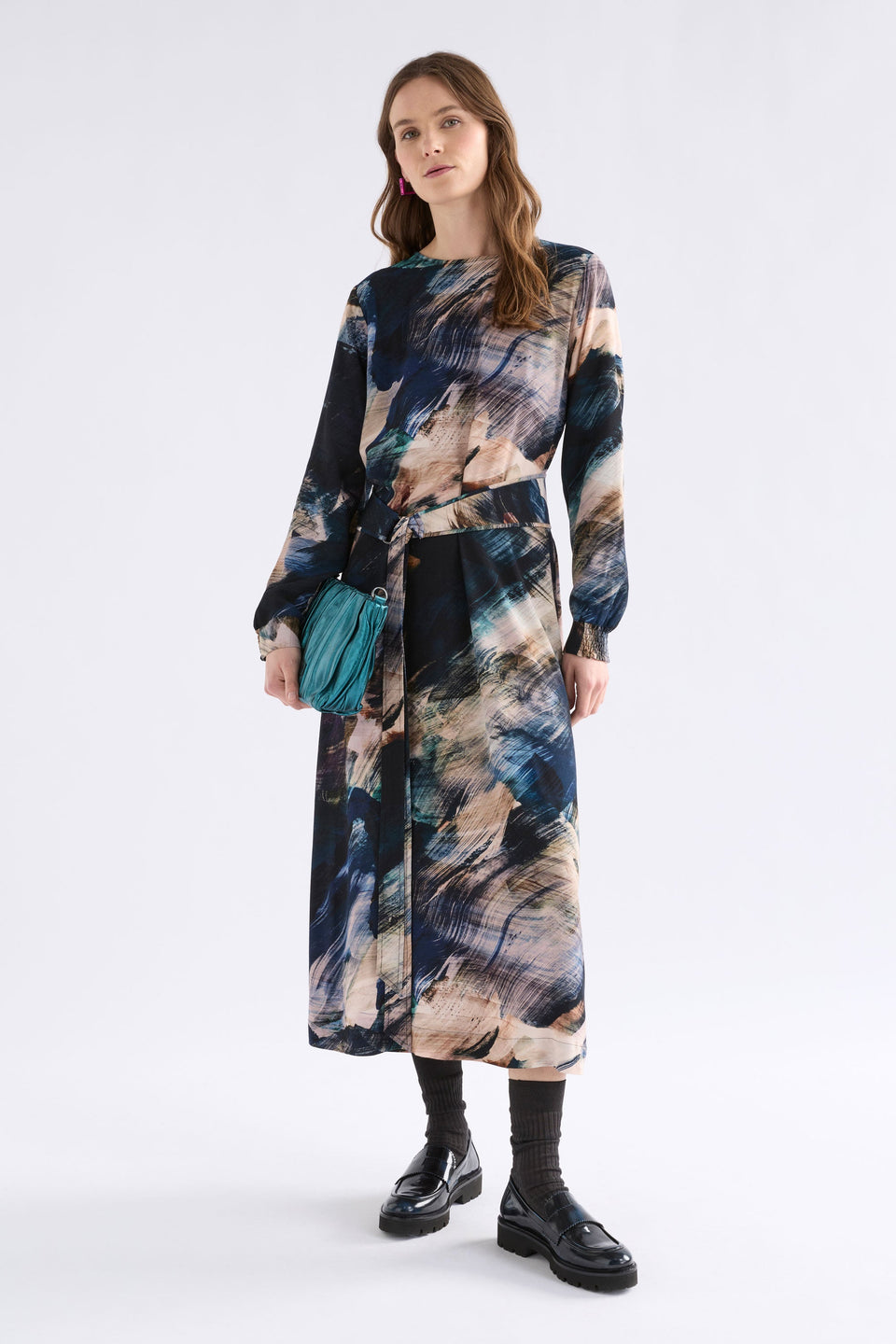 Sofi Dress Dresses - ELK | HOLTE PRINT