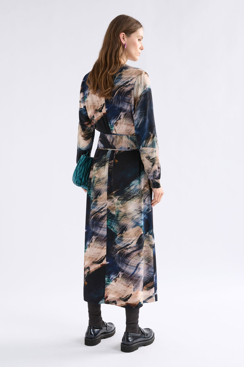 Sofi Dress Dresses - ELK | HOLTE PRINT