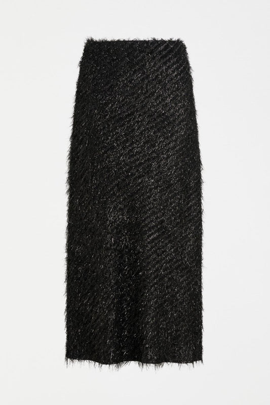 Ilta Skirt Skirts & Shorts - ELK | BLACK