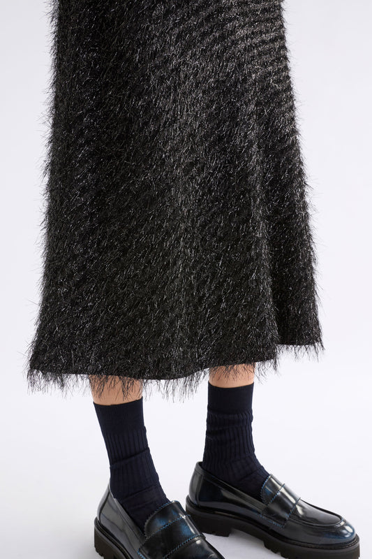 Ilta Skirt Skirts & Shorts - ELK | BLACK