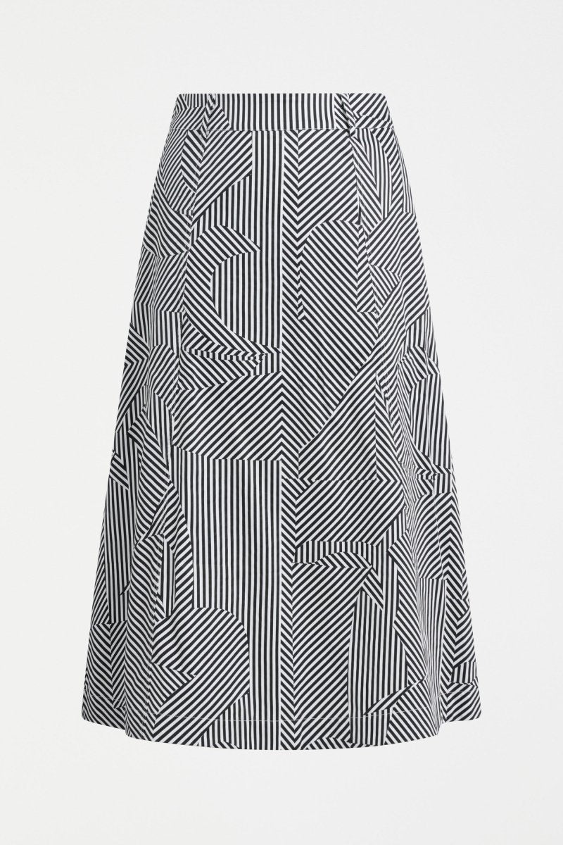 Vier Skirt Skirts & Shorts - ELK | MANE PRINT