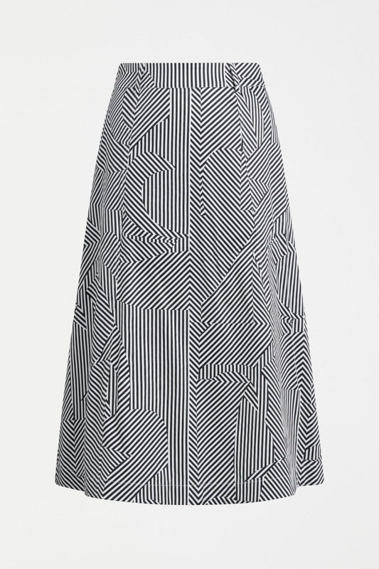 Vier Skirt Skirts & Shorts - ELK | MANE PRINT