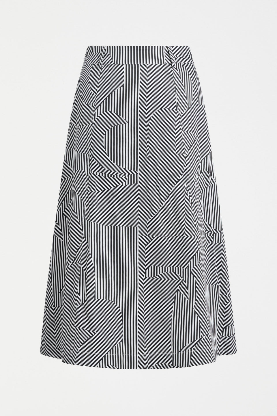 Vier Skirt Skirts & Shorts - ELK | MANE PRINT