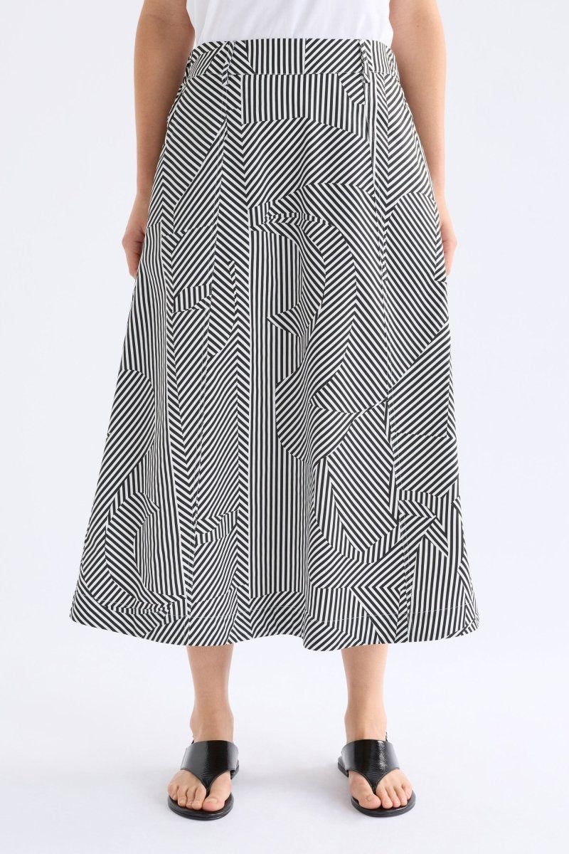 Vier Skirt Skirts & Shorts - ELK | MANE PRINT