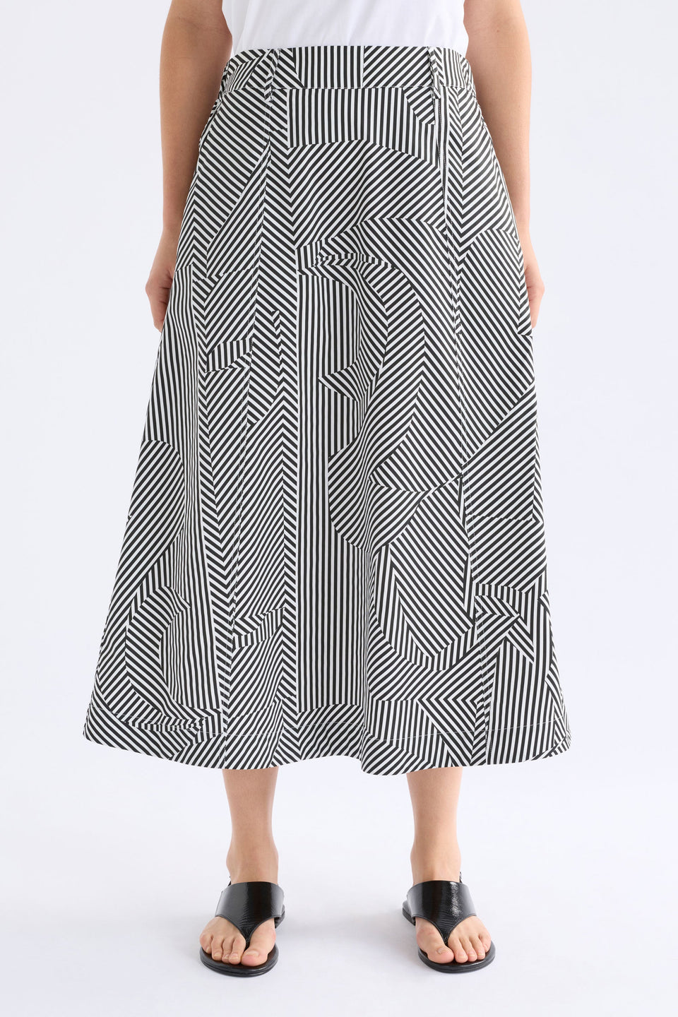 Vier Skirt Skirts & Shorts - ELK | MANE PRINT