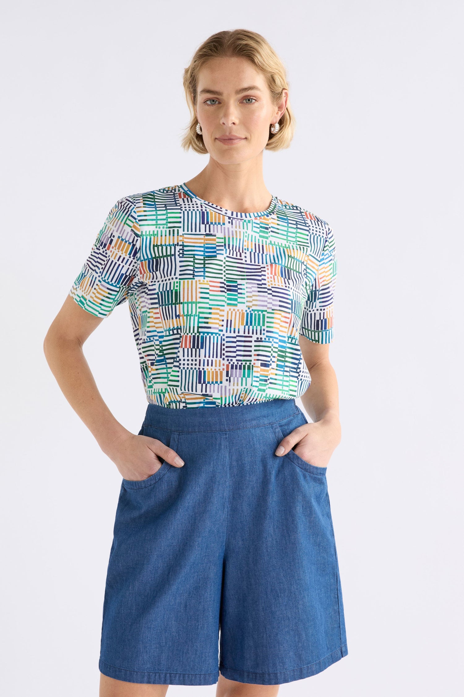 Women's Stretch Tops