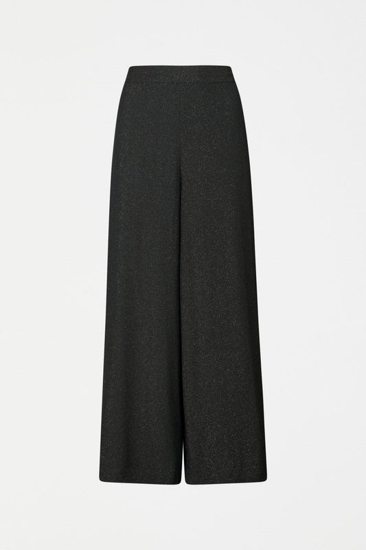 Eklaat Pant Pants & Jeans - ELK | BLACK GOLD