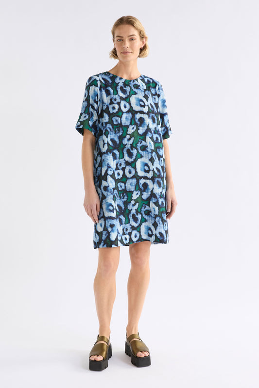 Tili Dress Dresses - ELK | ELLORA PRINT