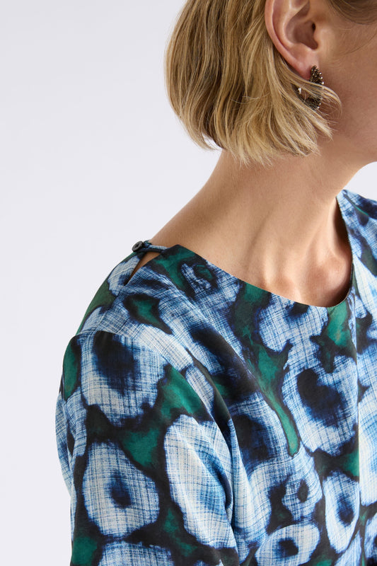 Tili Dress Dresses - ELK | ELLORA PRINT